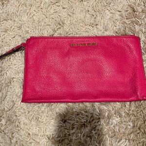 Authentic Micheal Kors wristlet
